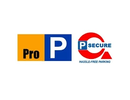 Logo Professional Parking Management Corporation