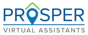 Logo Prosper Virtual Assistants Inc.