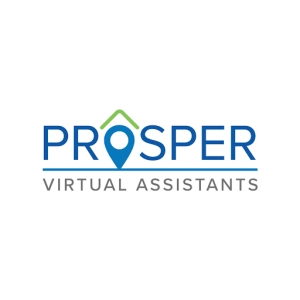 Logo Prosper Virtual Assistants, Inc.