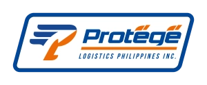 Logo Protege Logistics Philippines Inc.