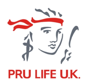 Logo Pru Life UK