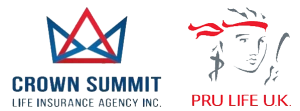 Logo Pru Life UK Ph