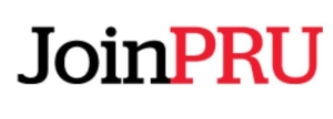 Logo Pru Life UK - Spartan