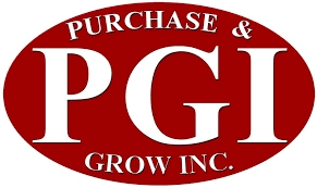 Logo Purchase and Grow Inc.