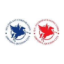 Logo QCStyropackaging/Multiplast Corp.