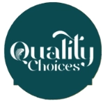 Logo QUALITY CHOICES