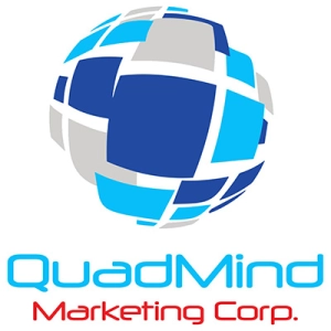 Quadmind Marketing Corporation Logo