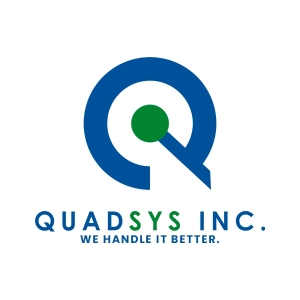 Quadsys, Inc Logo