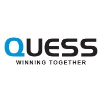 Logo Quess Philippines Corp.