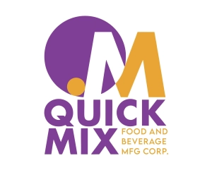 Logo Quick Mix Food and Beverage MFG. Corp.
