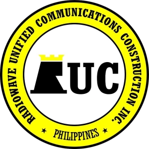 Logo RADIOWAVE UNIFIED COMMUNICATIONS CONSTRUCTION INC.