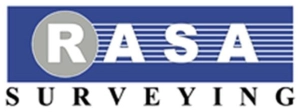 Logo RASA SURVEYING AND REALTY