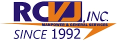 Logo RCVJ, INC