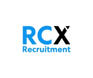 RCX Philippines Logo