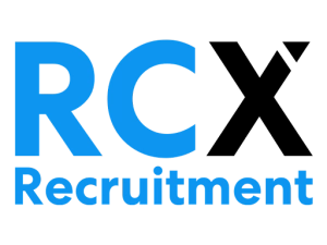 Logo RCX Recruitment  Inc.