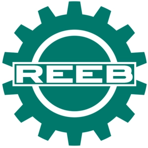 Logo R&E Espiritu Builders Corporation