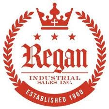 Logo REGAN INDUSTRIAL SALES INC.