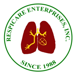 Logo RESPICARE ENTERPRISES INC