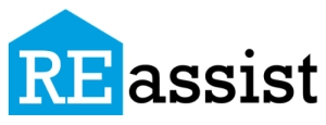 Logo REassist Virtual Assistant Services Inc.