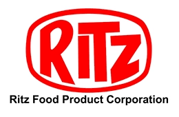 Logo RITZ FOOD PRODUCT CORPORATION