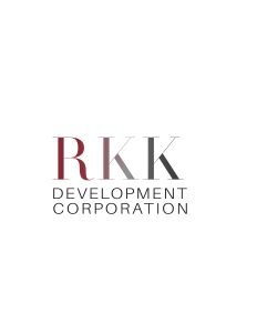 Logo RKK DEVELOPMENT CORPORATION