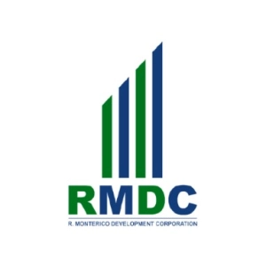 R MONTERICO DEVELOPMENT CORP Logo