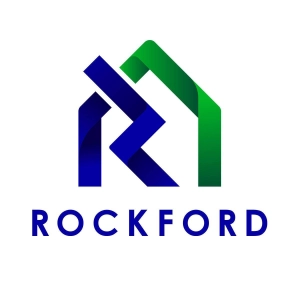 Logo ROCKFORD MARKETING CORPORATION