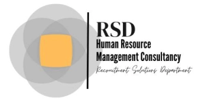 Logo RSD Human Resources Management Consultancy
