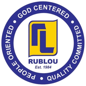 Logo RUBLOU GROUP OF COMPANIES