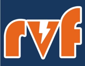 Logo RVF POWER SOLUTION CORP