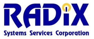 Logo Radix Systems Services Corporation