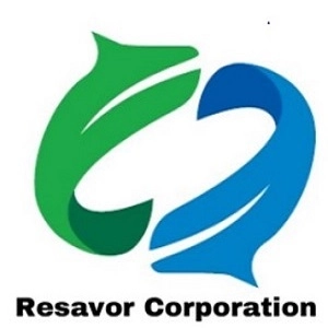 Logo ReSavor Corporation