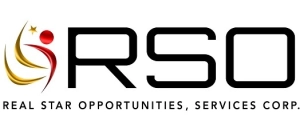 Logo Real Star Opportunities Services Corp.