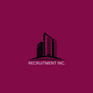 Recruitment INC. Logo