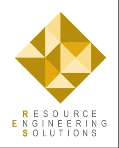 Logo Resource Engineering Solutions (FZE)