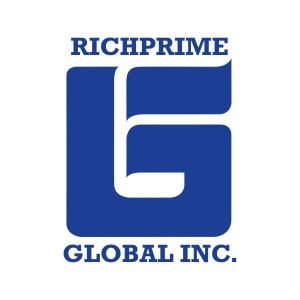 Logo Richprime Global Inc.