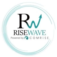 Logo Risewave Consulting Inc.
