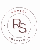 Logo Romega Solutions