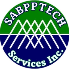 Logo SABPPTECH SERVICES INCORPORATED