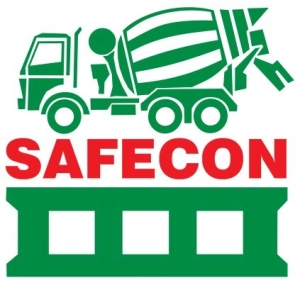 Logo SAFECON INDUSTRIES, INC.