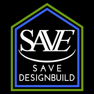 Logo SAVE DESIGNBUILD ENT INC.