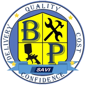 Logo SAVI