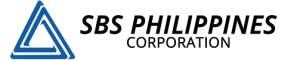 Logo SBS Philippines Corporation