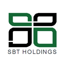 Logo SBT Holdings, Inc.