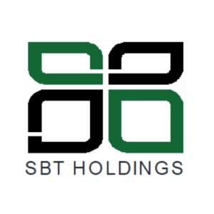 SBT Holdings Inc. Logo