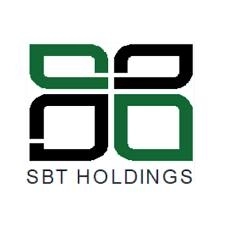 Logo SBT Holdings Inc.