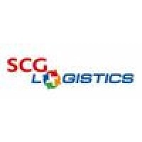 Logo SCG Logistic Philippines Inc