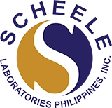 Logo SCHEELE LABORATORIES PHILS., INC.