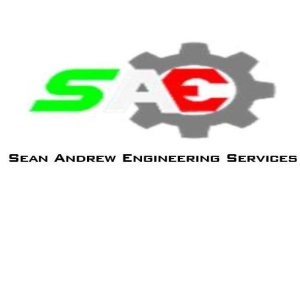 Logo SEAN ANDREW ENGINEERING SERVICES