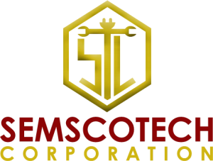 Logo SEMSCOTECH CORPORATION